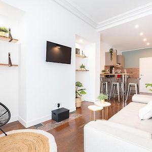 Appartement met Drie Slaapkamers